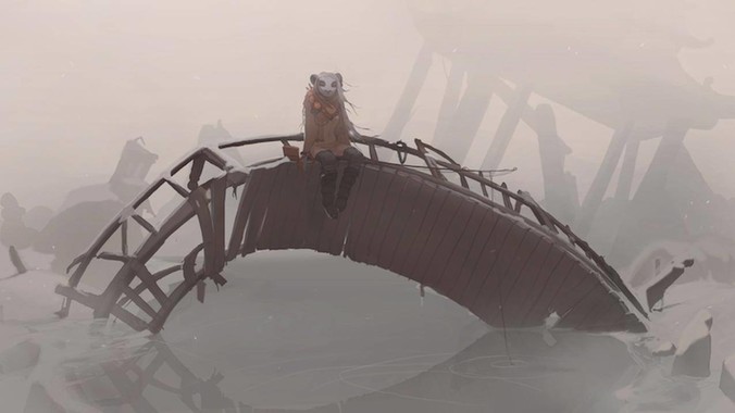 你的内衣丢过吗?